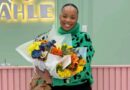 Ntando Rambani Celebrates the Opening of Her New Salon