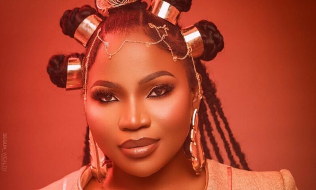Makhadzi responds after Zimbabwe show cancelled