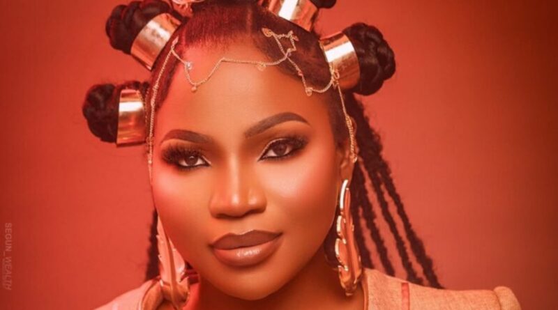 Makhadzi responds after Zimbabwe show cancelled