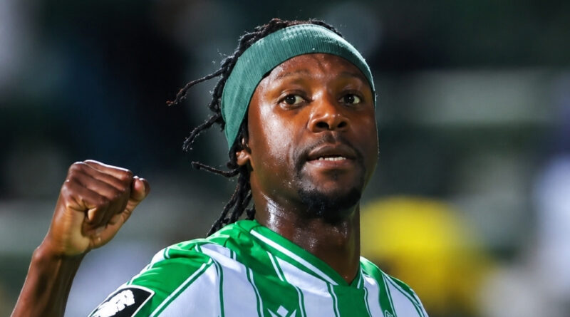 Pirates yo ṱanganedza vhatambi vhaswa, ya bvisa vhaṱanu