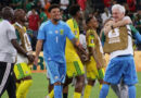 Ronwen Williams praises team after making history