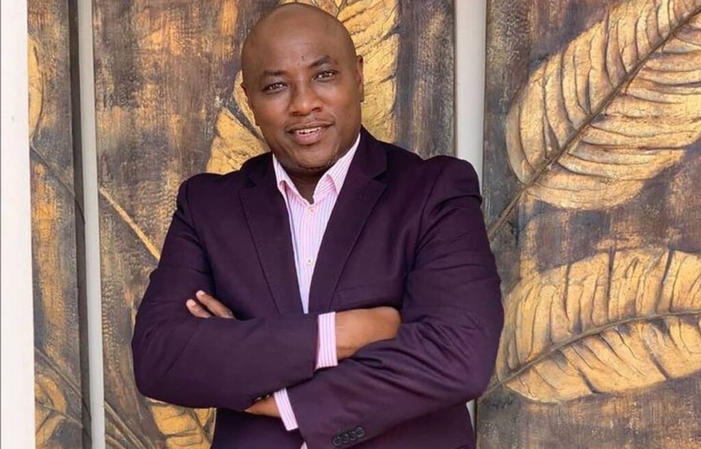 Musa Mseleku Takes Us Through Mnakwethu Season 5