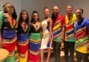 Mzansi Youth Choir described singing with Tyla as a joy