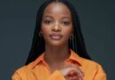 Botlhale Boikanyo in season II of Breaking Down Borders Africa