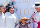 etoya Makhene Gushes Over Her Grandmother’s Beauty Ouma Lily