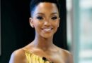 Nandi Madida In Awe of the Beauty of Ancient Hairstyles