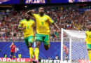 Teboho Mokoena is a target for Saudi Arabia