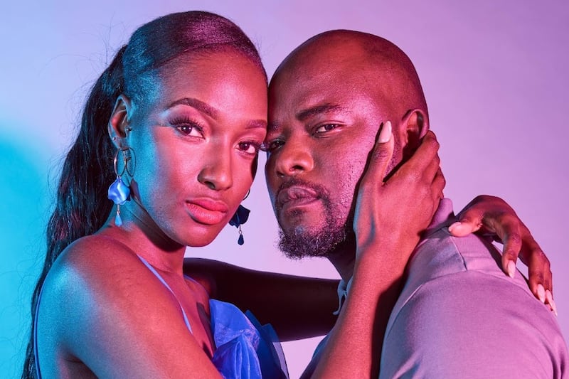 Spoiler Alert: Tlhogi and Mdala die in a tragic accident on etvScandal!