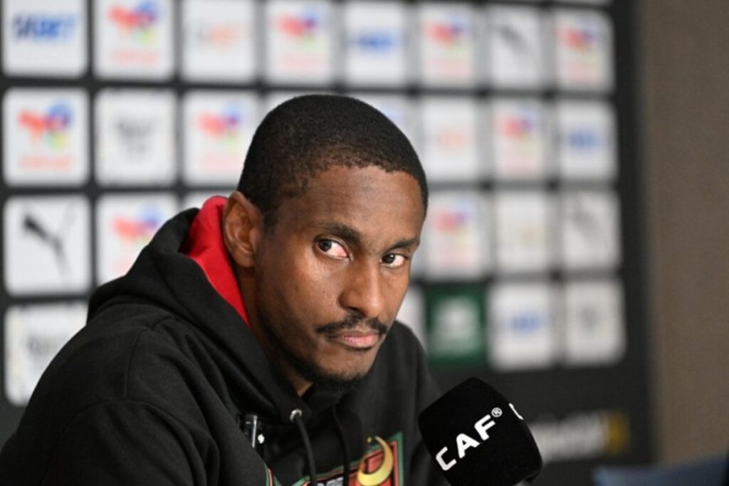 Nga murahu ha u fhedza khalanwaha i si na tshiphuga, Al Ittihad SC yo dzhia tsheo kha mugudisi wa Afrika Tshipembe Rulani Mokwena.