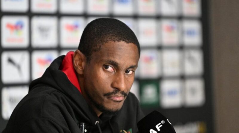 Nga murahu ha u fhedza khalanwaha i si na tshiphuga, Al Ittihad SC yo dzhia tsheo kha mugudisi wa Afrika Tshipembe Rulani Mokwena.