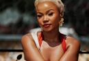 Zanele Potelwana inspires youth with powerful messages