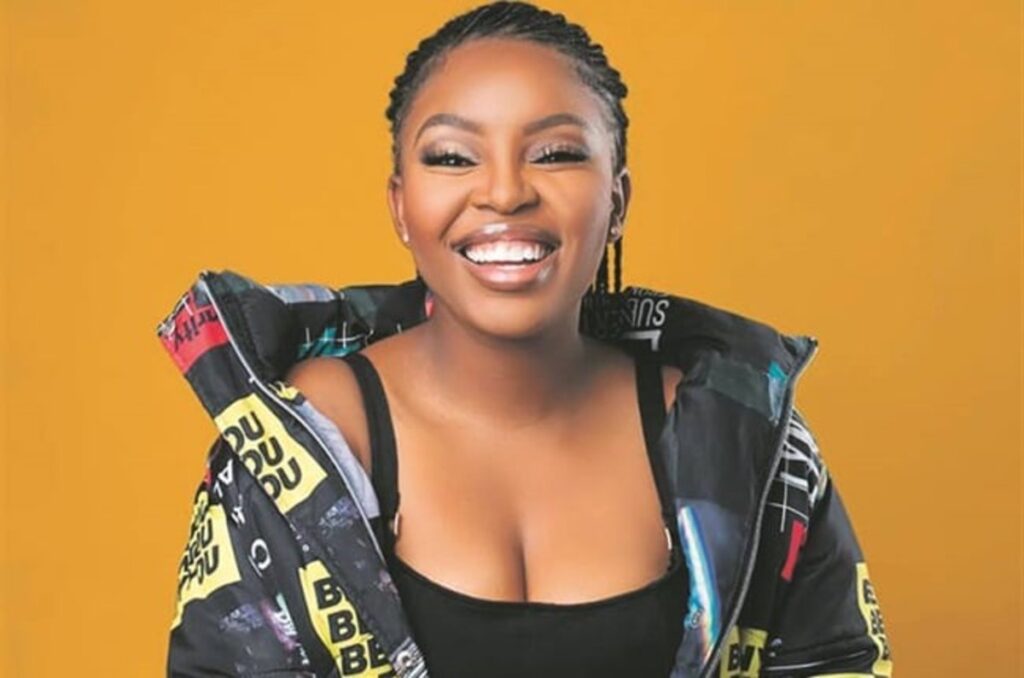Bolele Polisa inspires youth with powerful messages