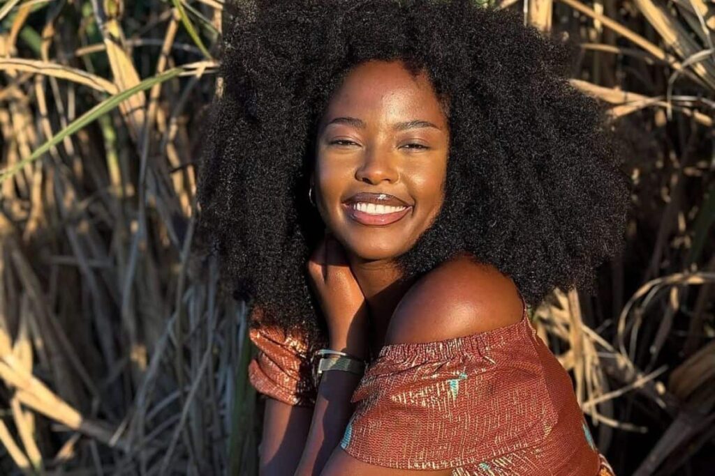 Azana Launches Power Campaign for Her Miss South Africa 2026 Tour
