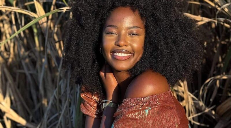 Azana Launches Power Campaign for Her Miss South Africa 2026 Tour