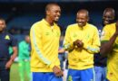 Mamelodi Sundowns yo engedza thendelano ya Thapelo Morena