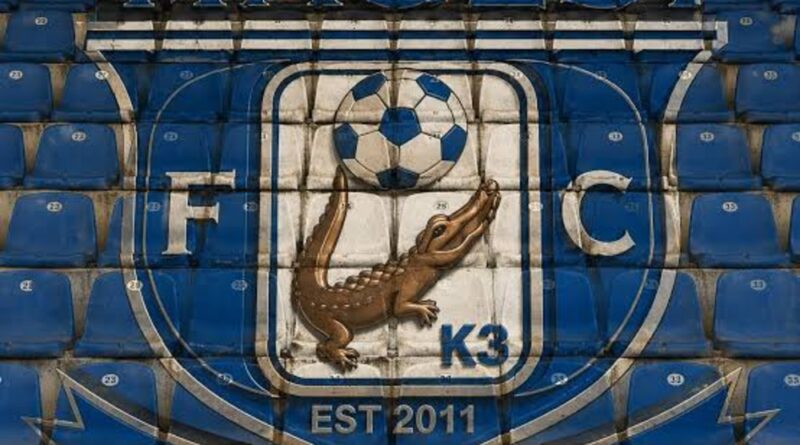 Magesi and message to fans on relegation