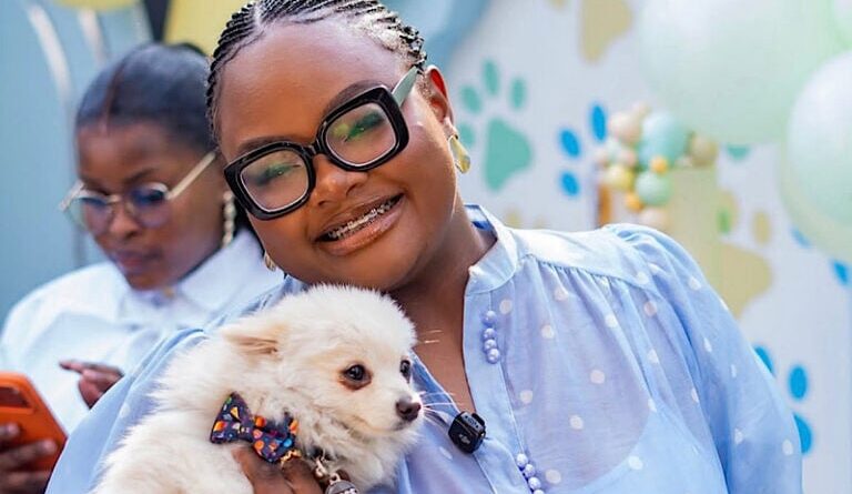 Six celebrities wish Grace Mondlana a speedy recovery