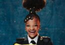 Botlhale Boikanyo Graduates With Honors Degree From Wits