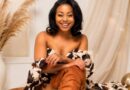 Gabisile Tshabalala Joins Moja Love With A Cool Presenting Gig
