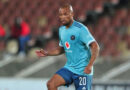 Pirates decide on Goodman Mosele