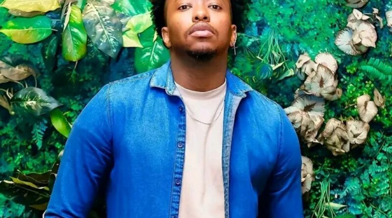 Taki Drops An Epic Audition Clip for Top Billing Presenter Search