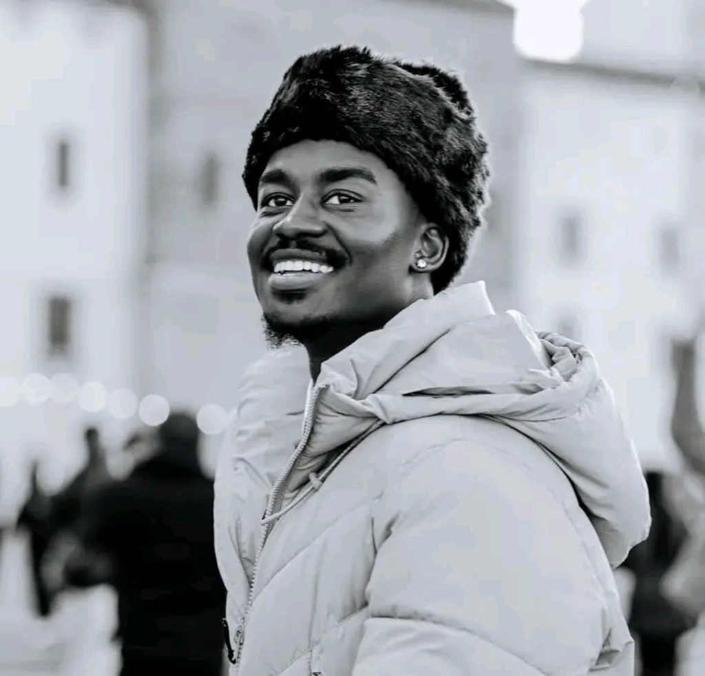 Hungani Ndlovu Bags An International DJ’ing Gig