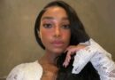 Thandeka Tshabalala is officially a millionaire