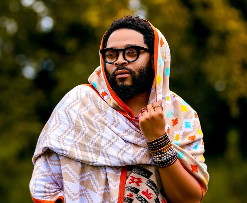Alphi Mkhwanazi Bags A Cool Event Hosting Gig