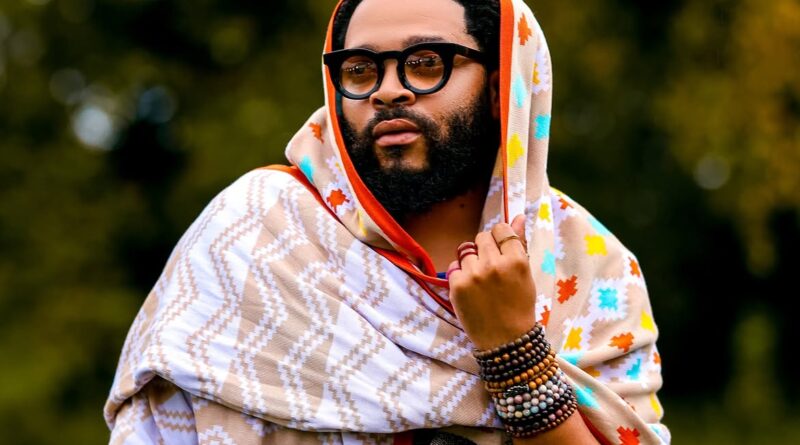 Alphi Mkhwanazi Bags A Cool Event Hosting Gig