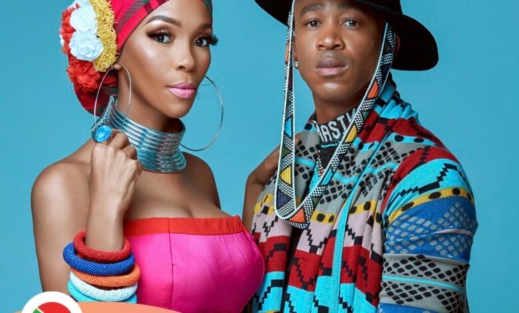 Mafikizolo removed from concert line up in Zimbabwe