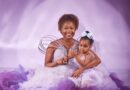 Innocentia Manchidi Takes Us Through Her Last Days of Pregnancy.