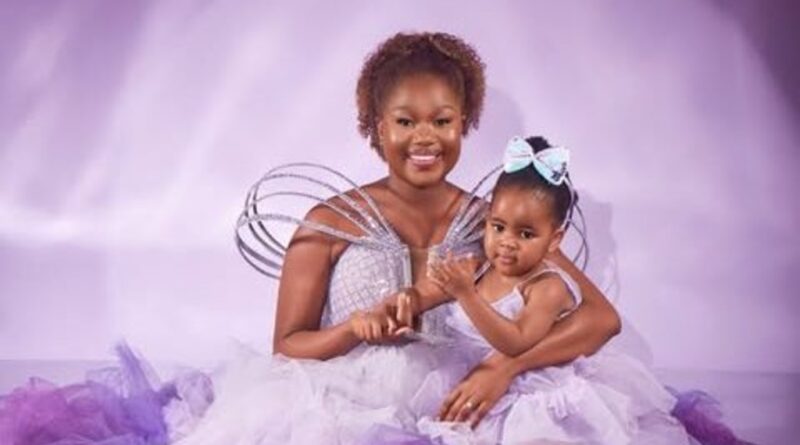 Innocentia Manchidi Takes Us Through Her Last Days of Pregnancy.