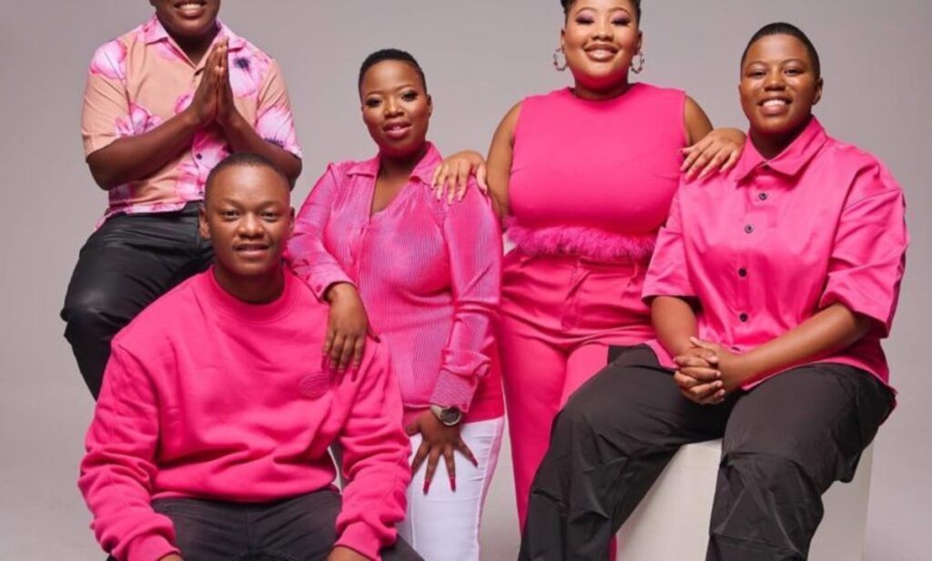 Izingane Zesthembu Return for Season IV