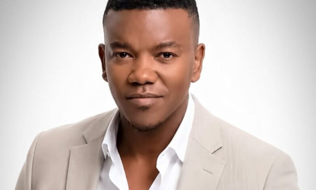 Loyiso Bala Reveals His New Chapteron his career