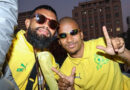 Sundowns have postponed their trip to Austria after Adams dies