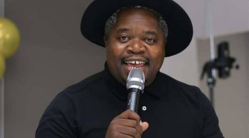 Mashabela Galane Return to Skeem Saam As Legodi