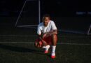 Shabalala u thoma ndima ntswa na khamphani ya Puma 