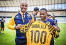 Phala u vhilaedziswa nga tshiimo tsha Shabalala kha Chiefs