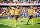 Vilakazi reveals wha Da Cruz promised him upon joining Chiefs