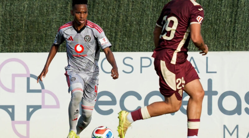 Ouaddou has confidence in players from their youth academy