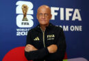 Collina explains why Egypt goal disallowance