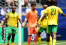 Ronwen Williams kha Fulo ḽa Powerade