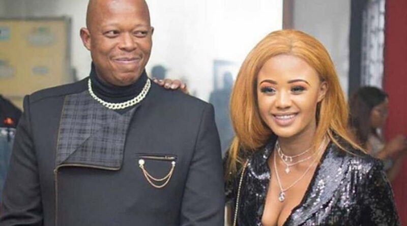 Babes Wodumo talks about the challenges she faced