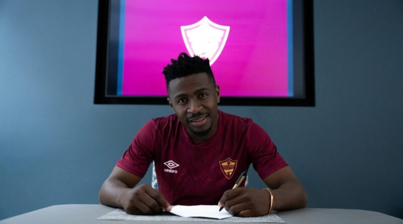 Stellies reveal why they are interested in Mashego