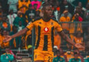 Vhumatshelo ha Cele kha Kaizer Chiefs vhu kho solisea