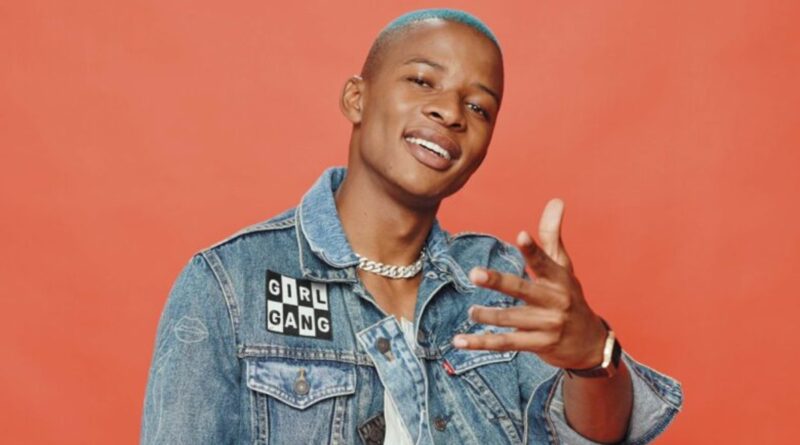 Thato Dithebe  bids farewell to House of Zwide with heartfelt words