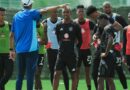 Ouaddou reveals what worries him about Pirates