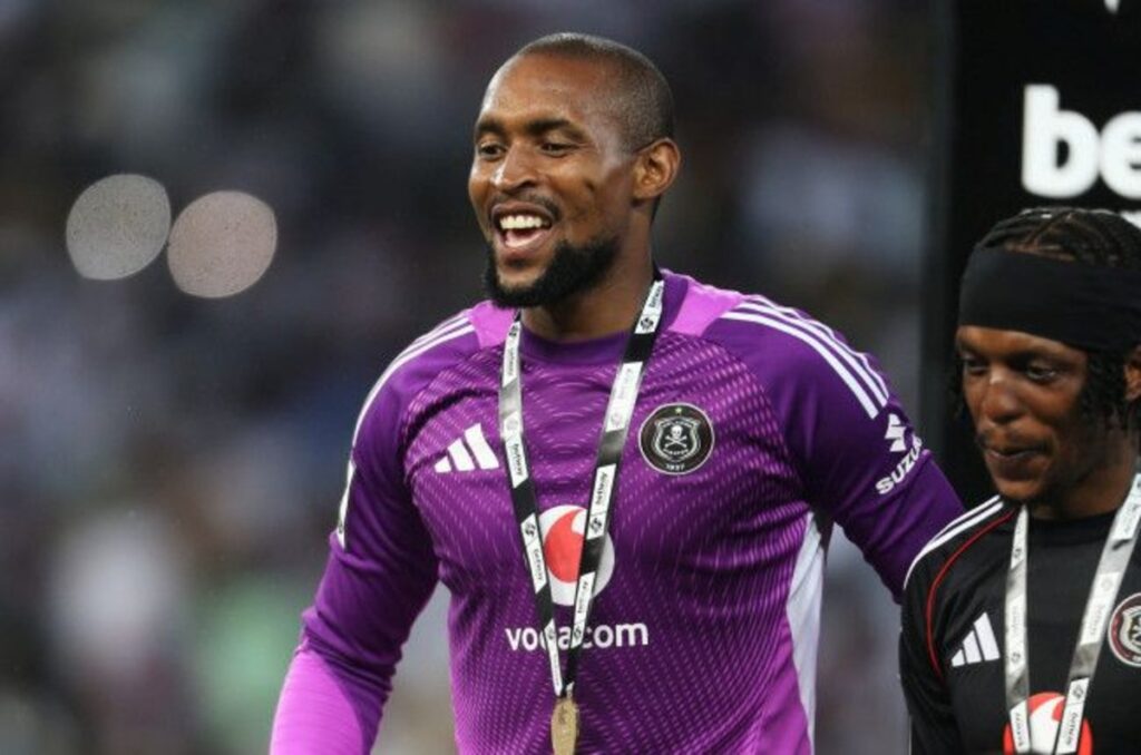Melusi Buthelezi joins Sekhukhune United