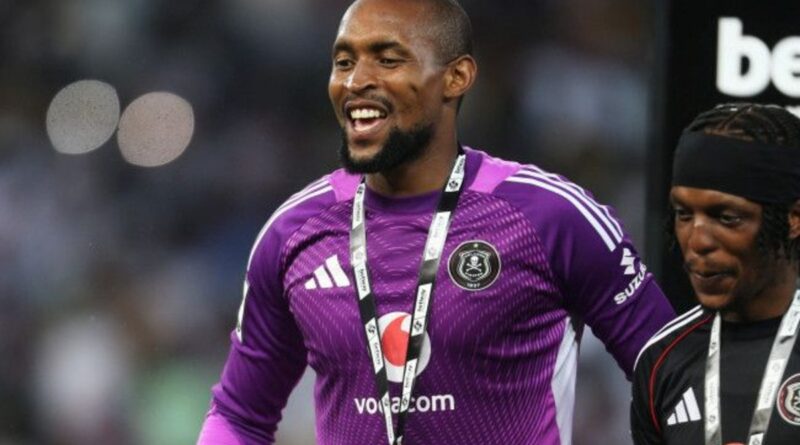 Melusi Buthelezi joins Sekhukhune United