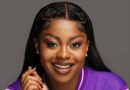 Gabisile Tshabalala celebrates the honor her song is getting
